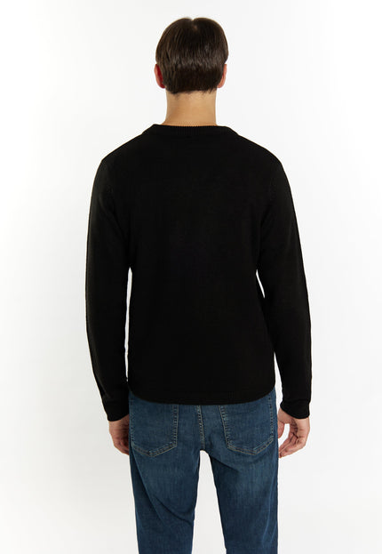 Mo Men's Sweater