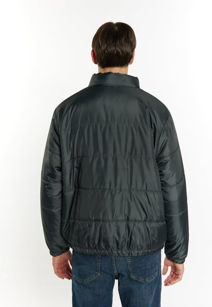 Mo Men's Lightweight Quilted Jacket