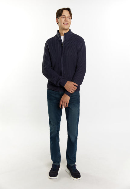 Mo Men's Cardigan