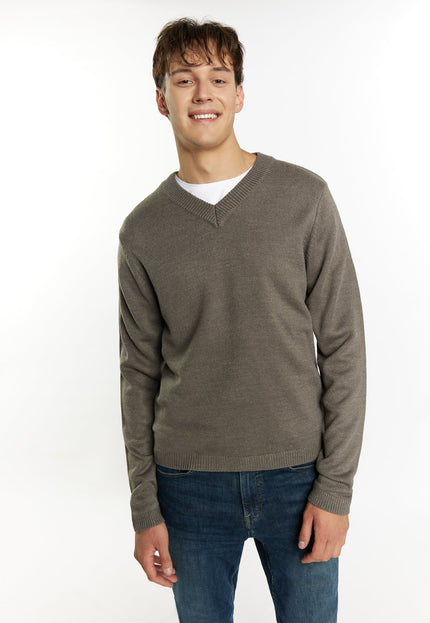 Mo Men's Sweater