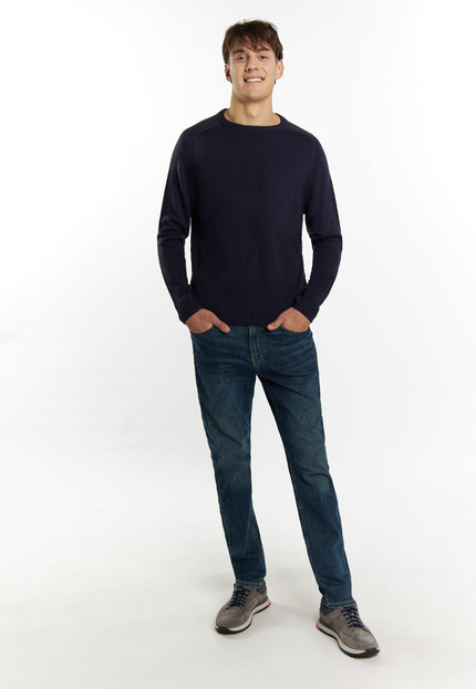 Mo Men's Sweater