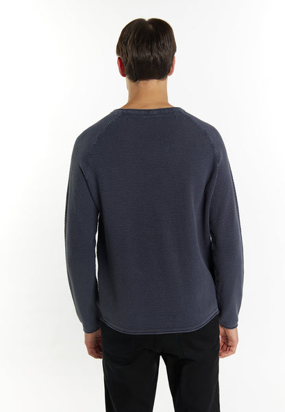 Mo Men's Knit Sweater