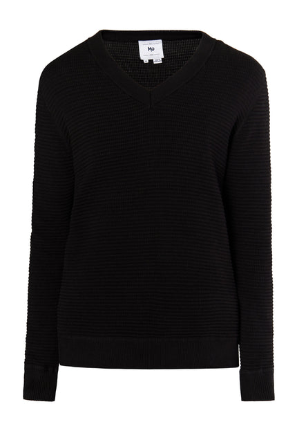 Mo Men's Knitted Sweater