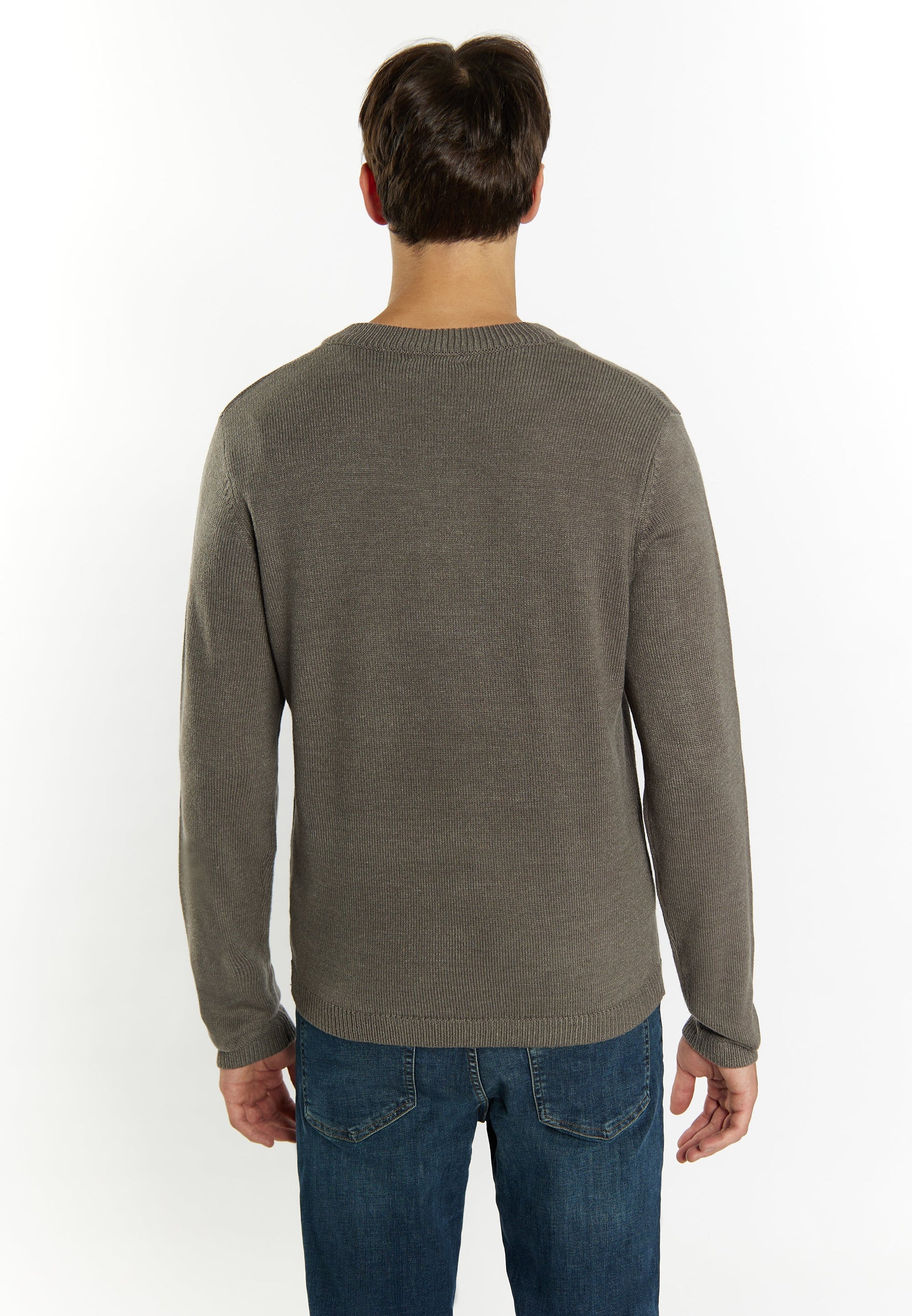 Mo Men's Sweater