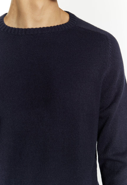 Mo Men's Sweater