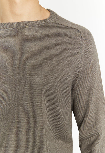 Mo Men's Sweater