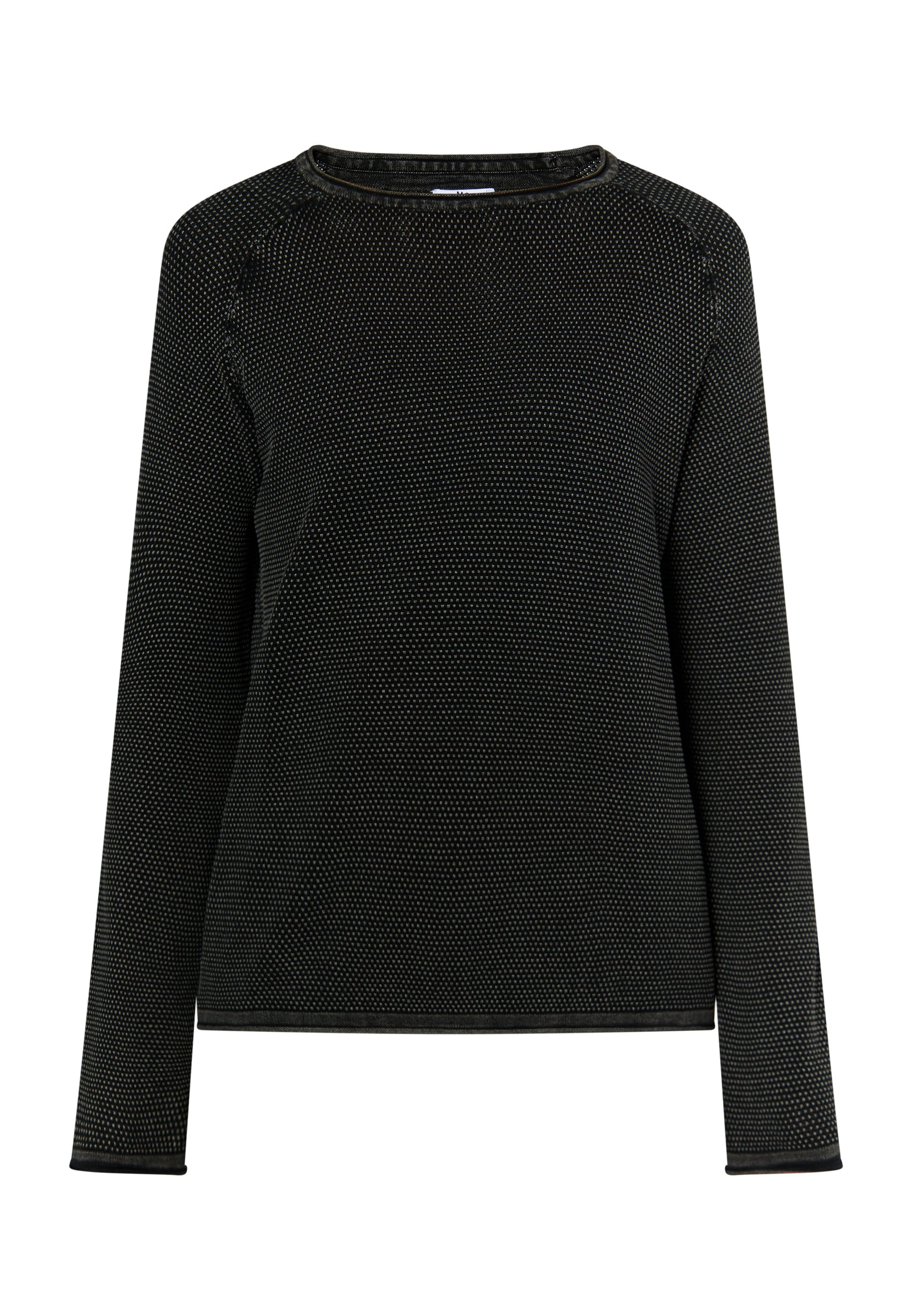 Mo Men's Knit Sweater