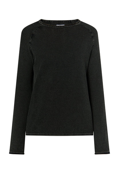 Mo Men's Knit Sweater