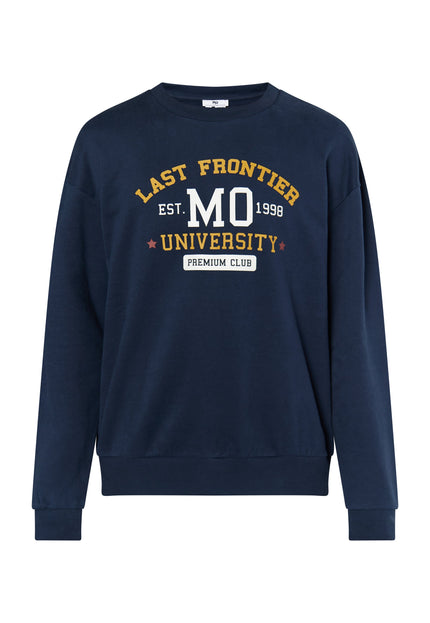 Mo Men's Sweatshirt