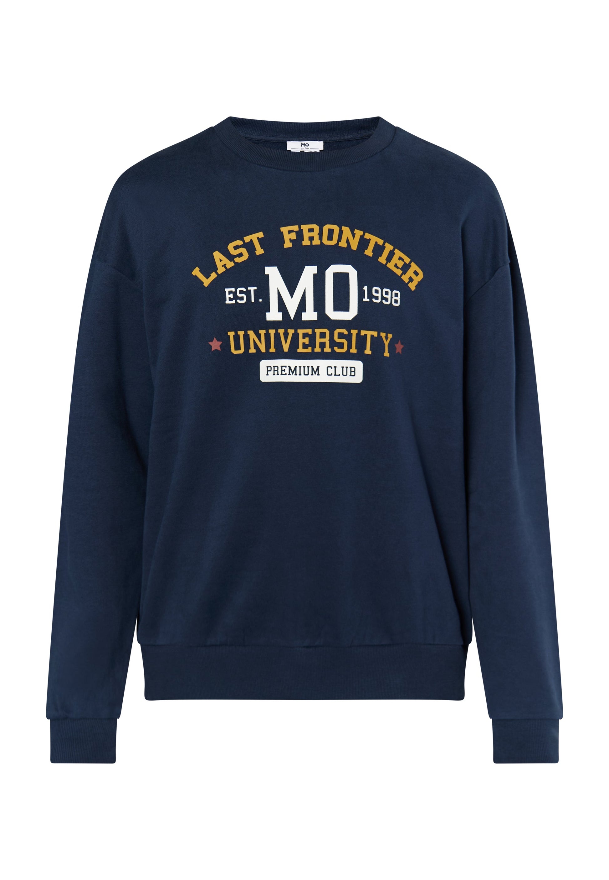 Mo Men's Sweatshirt