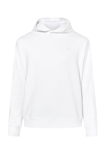 Mo Men's Hoodie