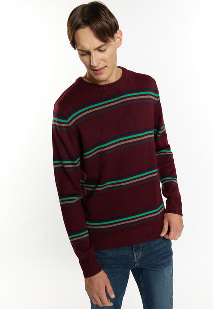 Mo Men's Sweater