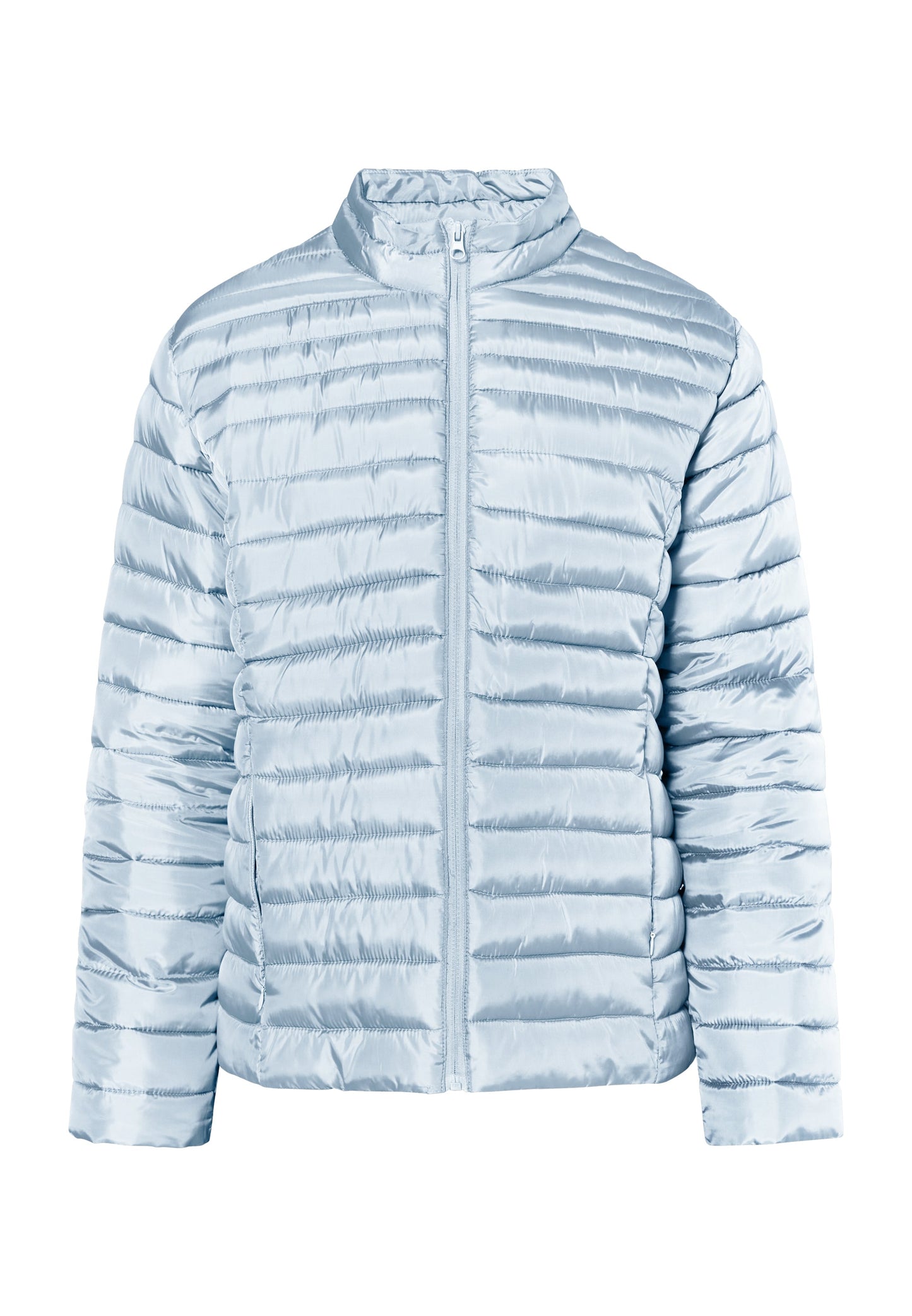 Mo Men's Lightweight Quilted Jacket