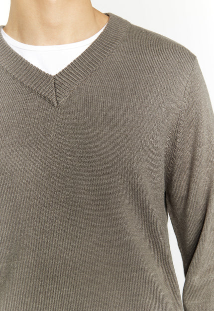 Mo Men's Sweater