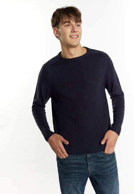 Mo Men's Sweater