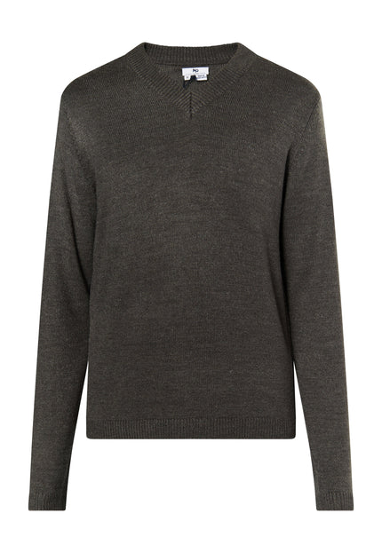 Mo Men's Sweater