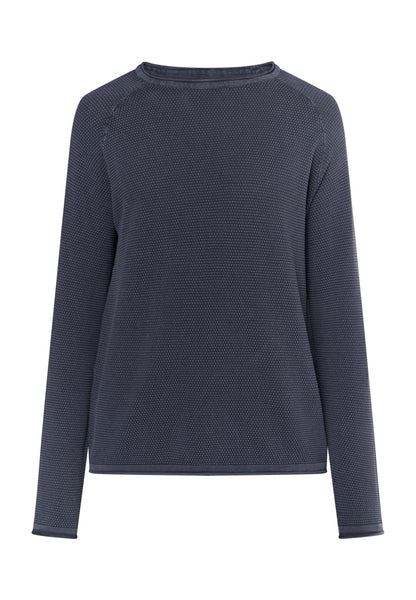 Mo Men's Knit Sweater