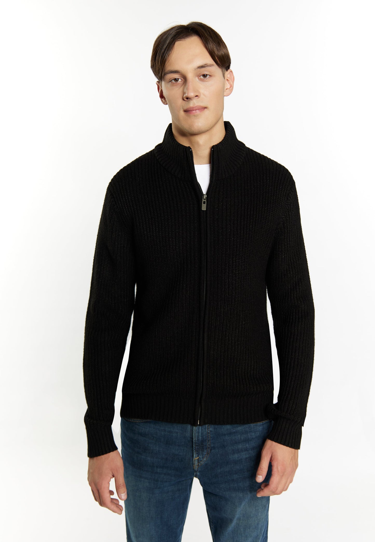 Mo Men's Cardigan