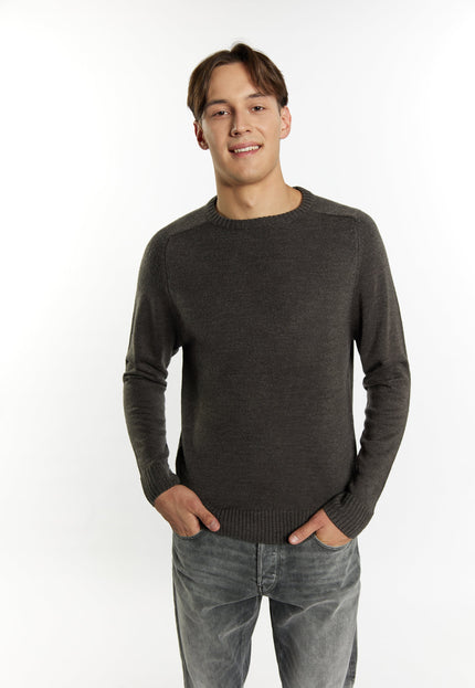 Mo Men's Sweater