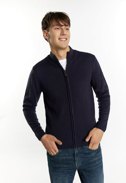 Mo Men's Cardigan