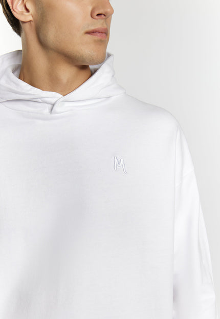 Mo Men's Hoodie