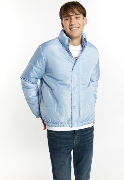 Mo Men's Lightweight Quilted Jacket