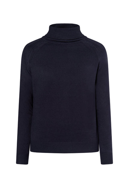 Mo Men's Turtleneck Sweater