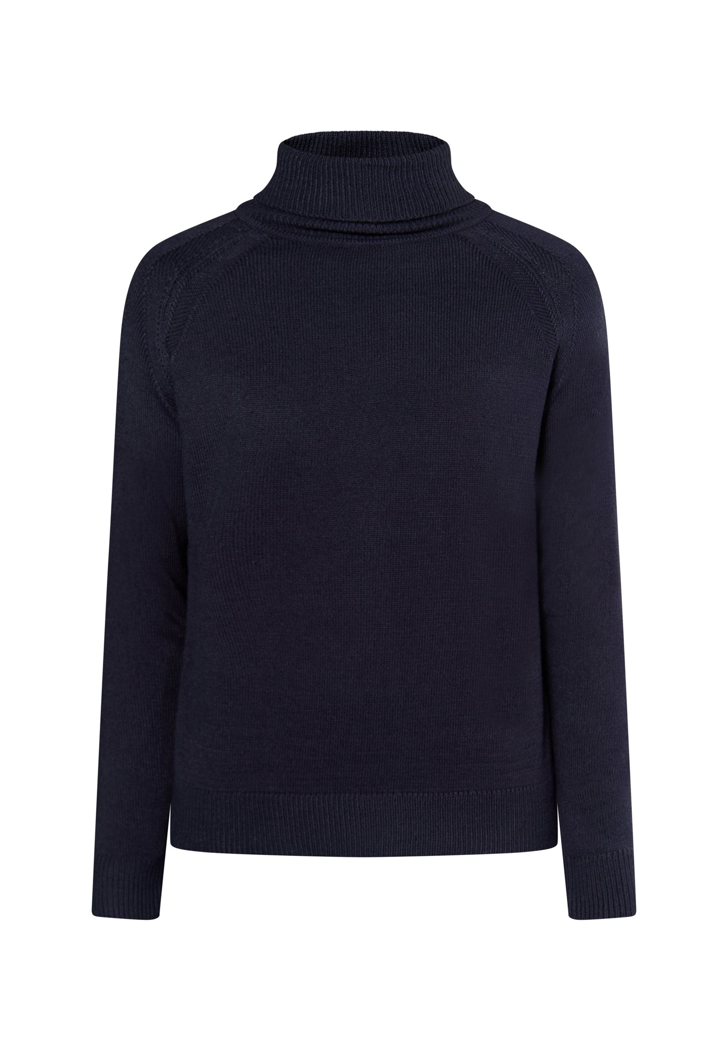 Mo Men's Turtleneck Sweater
