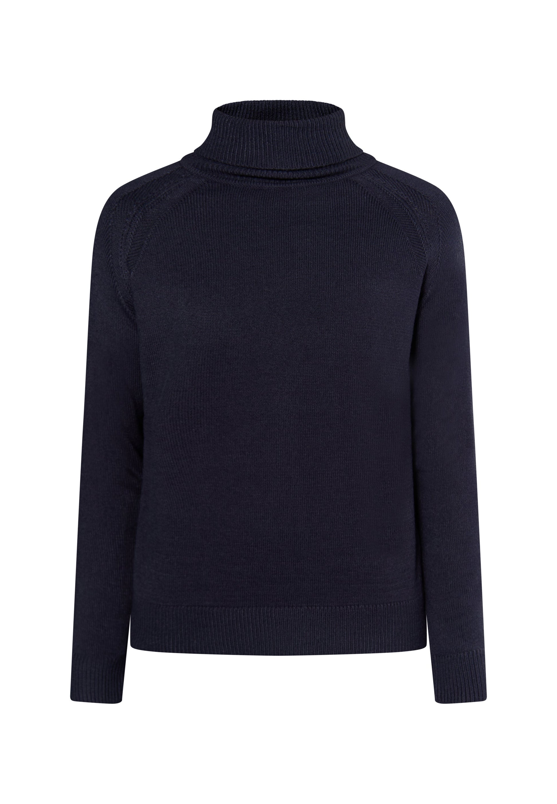 Mo Men's Turtleneck Sweater