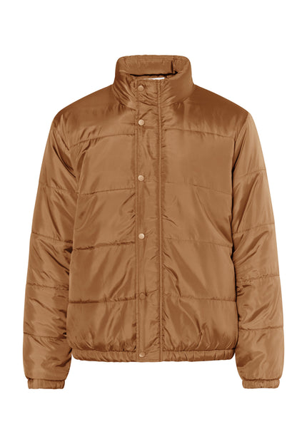 Mo Men's Lightweight Quilted Jacket