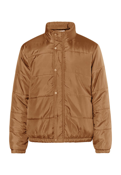 Mo Men's Lightweight Quilted Jacket