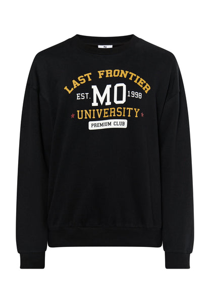 Mo Men's Sweatshirt