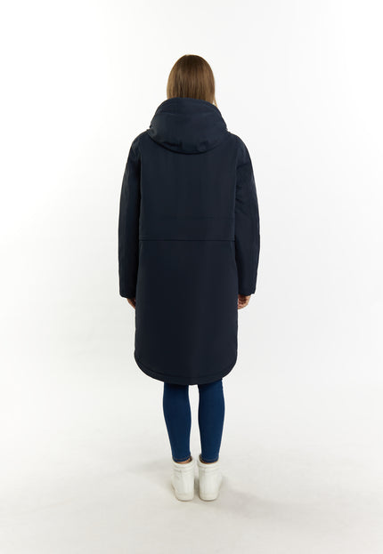 DreiMaster Maritim Damen Arctic Winter Coat