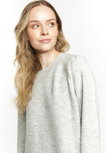 DreiMaster Vintage Kobiety Sukienka