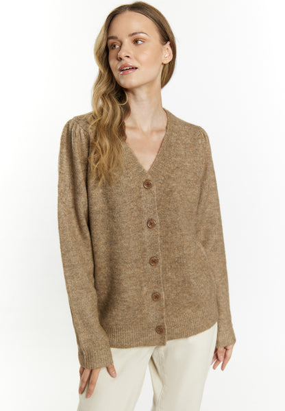 DreiMaster Vintage Damen Cardigan