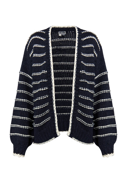 Dreimaster maritim Women's Cardigan