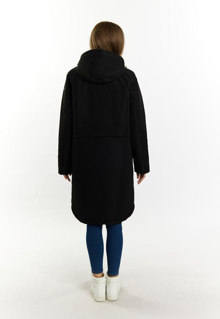 DreiMaster Maritim Damen Arctic Winter Coat