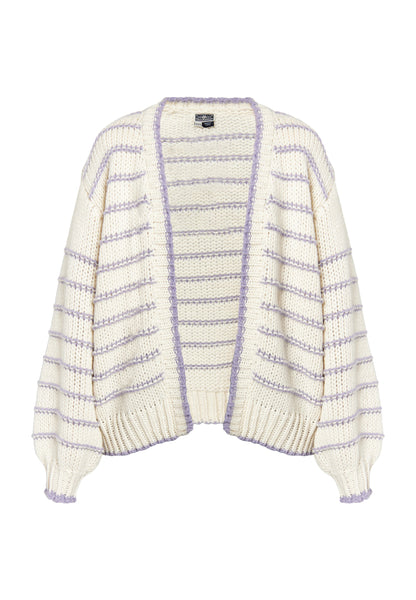 Dreimaster maritim Women's Cardigan