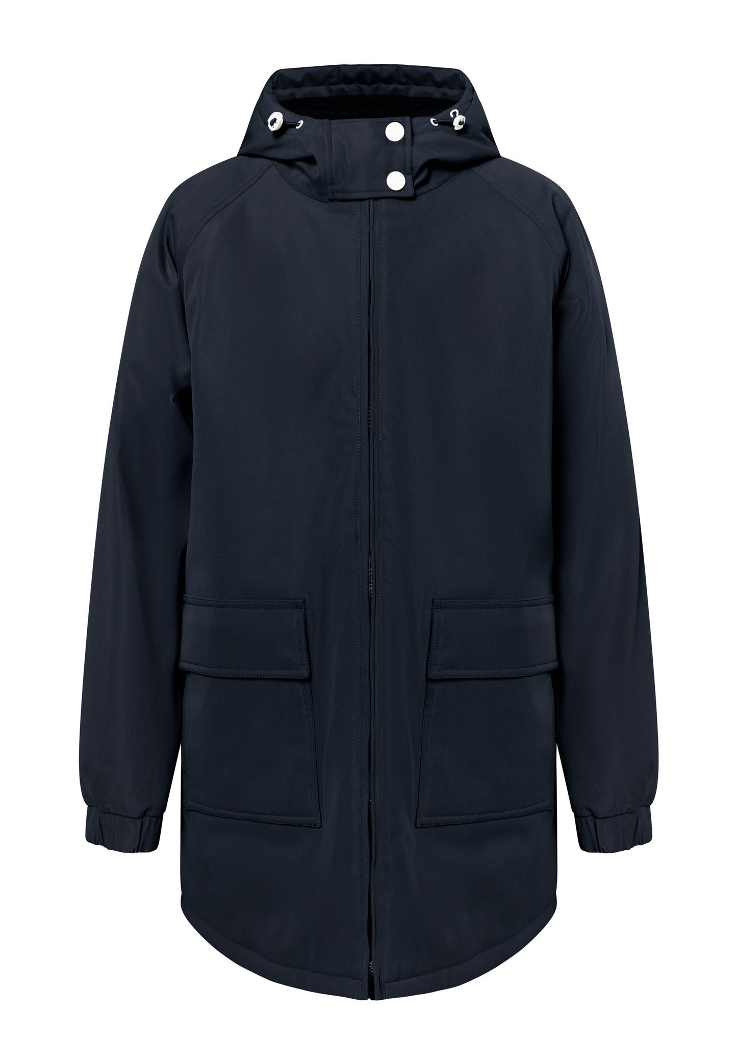 Dreimaster maritim Women's Arctic Winter Jacket