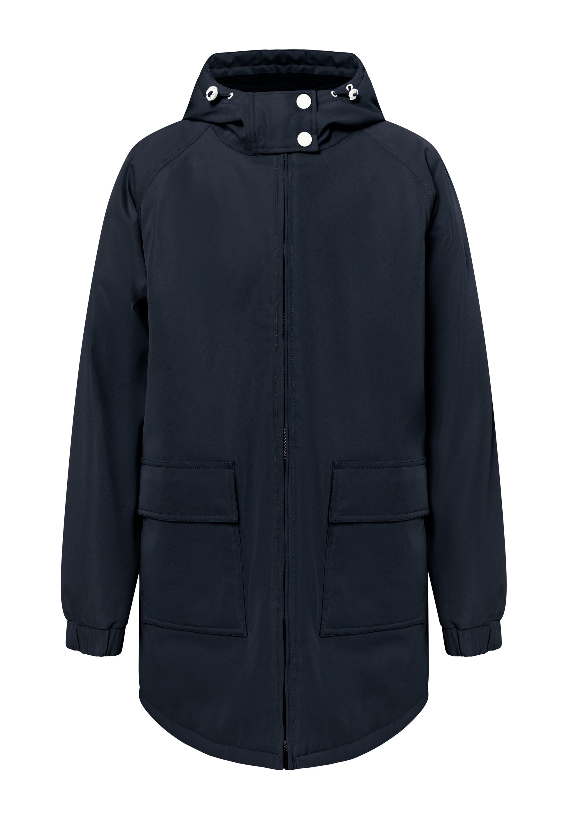 Dreimaster maritim Women's Arctic Winter Jacket