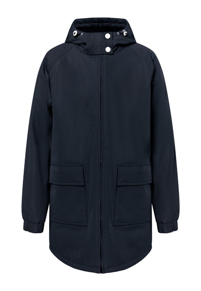 Dreimaster maritim Women's Arctic Winter Jacket