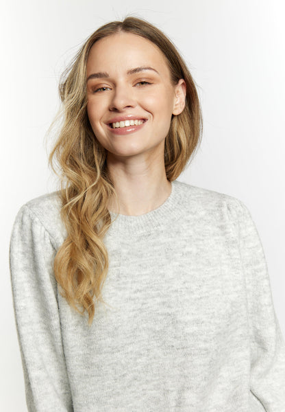 Dreimaster vintage Women's Knitted Sweater