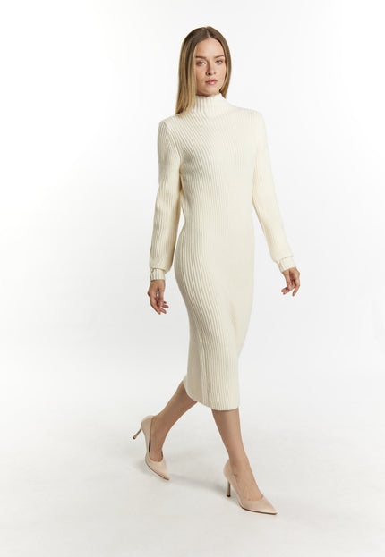 Dreimaster klassik Women's Knit Dress