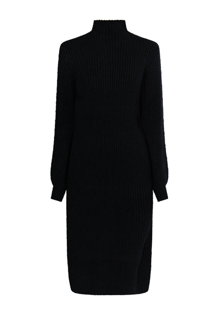 Dreimaster klassik Women's Knit Dress