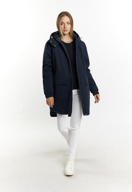 Dreimaster maritim Women's Arctic Winter Jacket