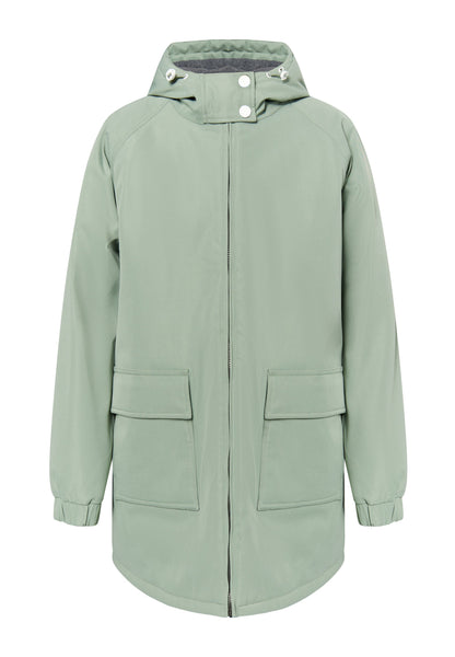 Dreimaster maritim Women's Arctic Winter Jacket