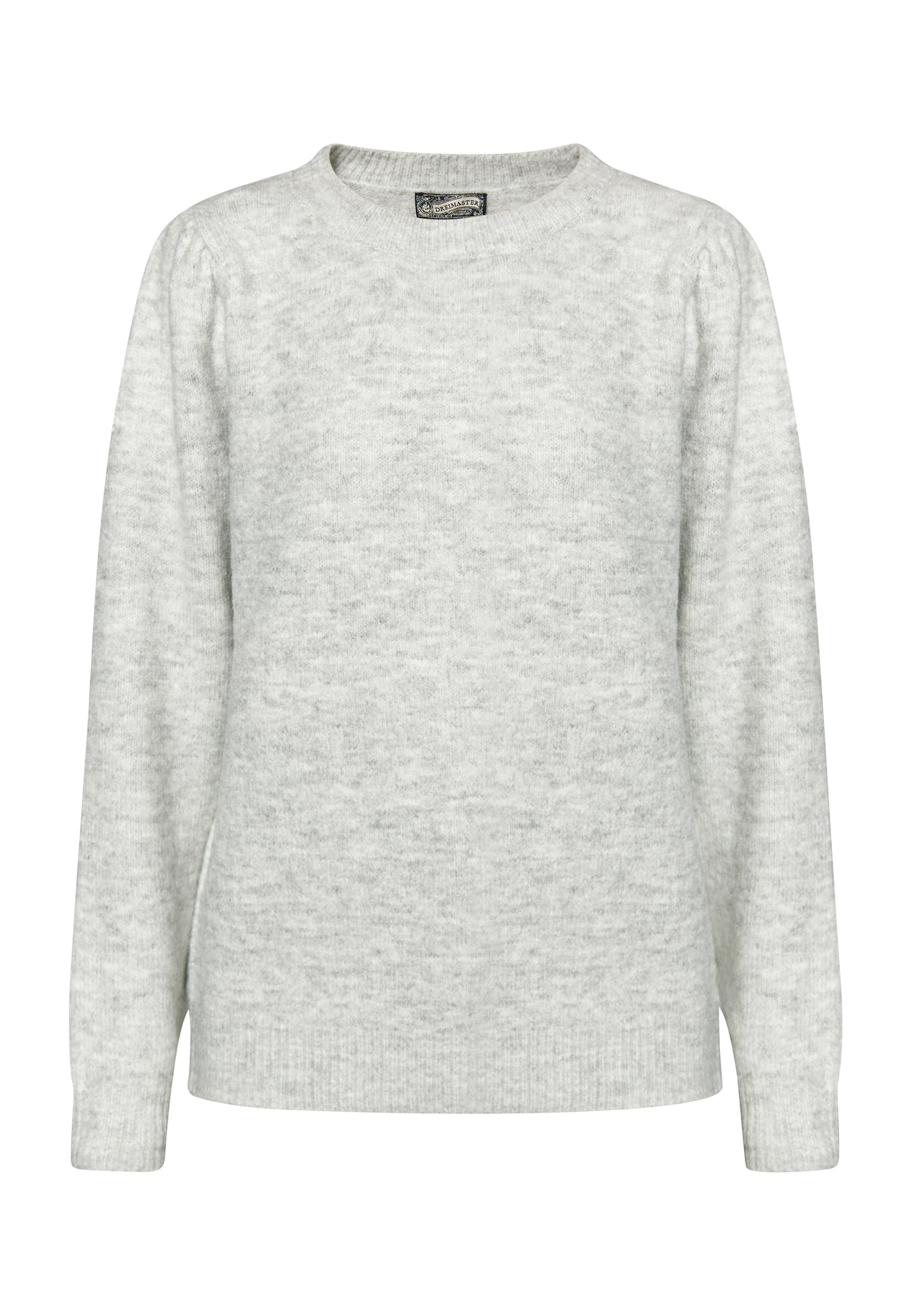 Dreimaster vintage Women's Knitted Sweater