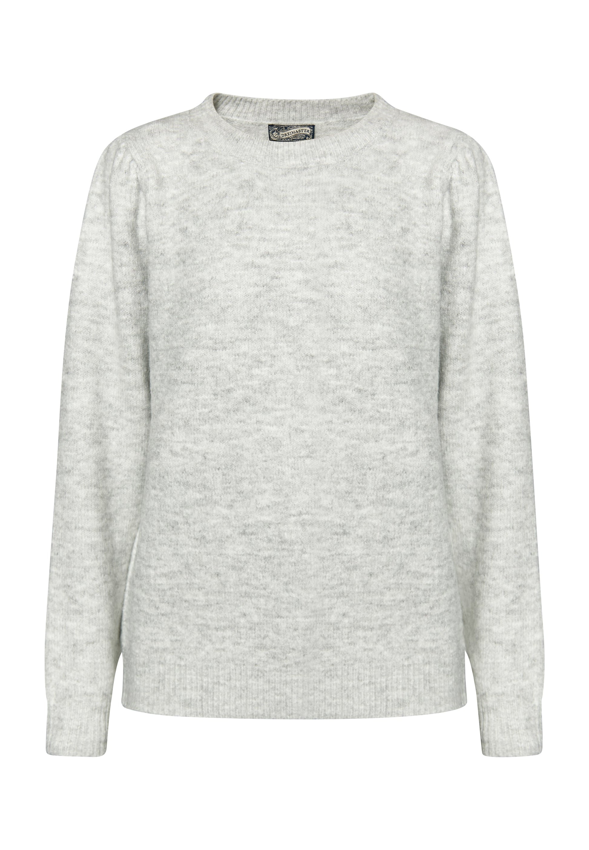 Dreimaster vintage Women's Knitted Sweater