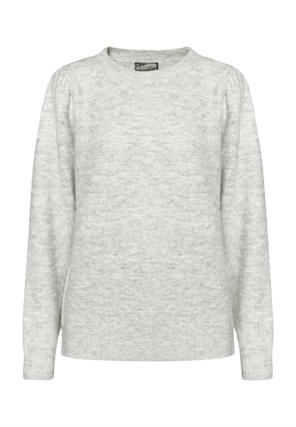 Dreimaster vintage Women's Knitted Sweater