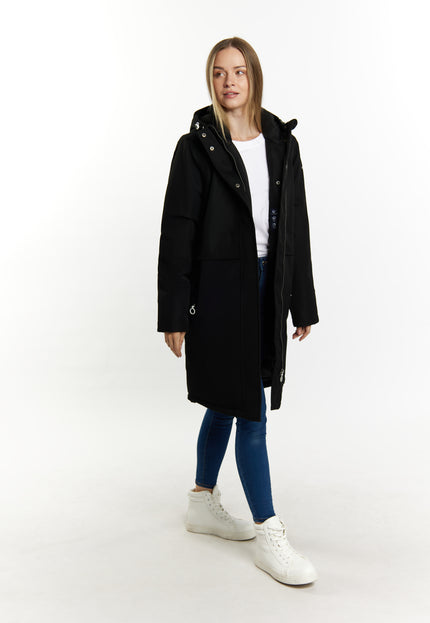 DreiMaster Maritim Damen Arctic Winter Coat